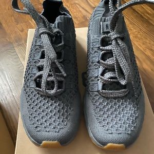 NOBULL Project Diamond Knit Runner size 8